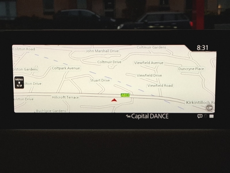 Used Mazda MX-30 2023 for sale - 76613910: Photo 12