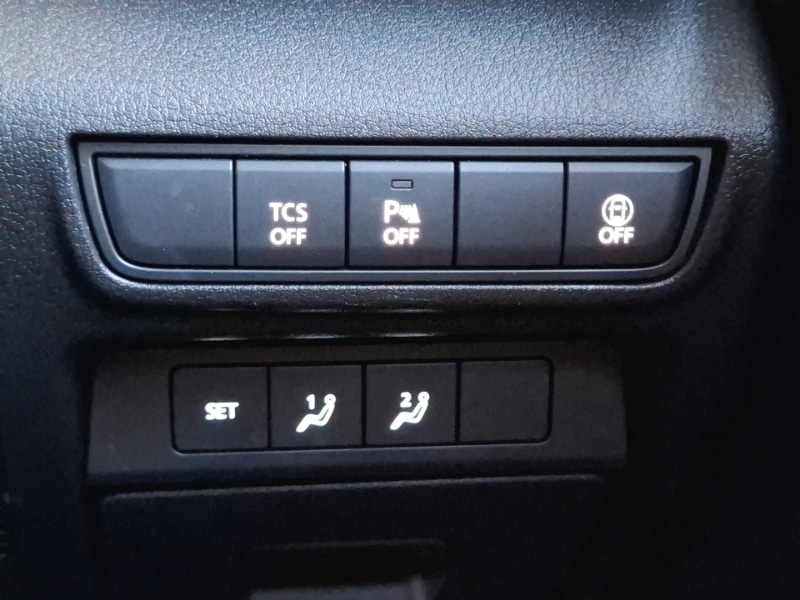 Used Mazda MX-30 2023 for sale - 76613910: Photo 17