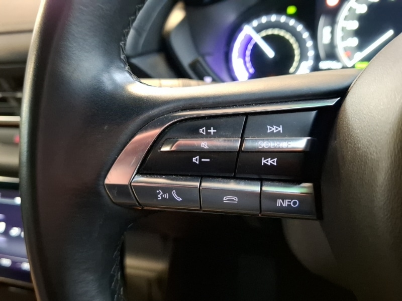 Used Mazda MX-30 2023 for sale - 76613910: Photo 18