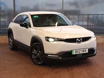 2023 - 107kW Exclusive Line 35.5kWh 5dr Auto