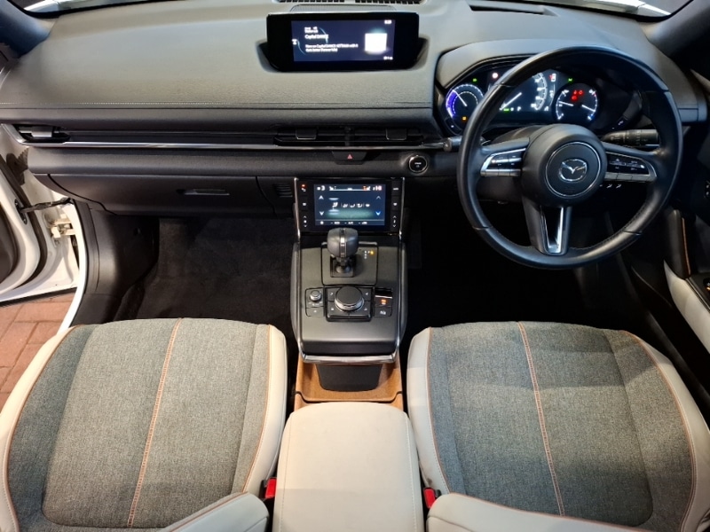 Used Mazda MX-30 2023 for sale - 76613910: Photo 2