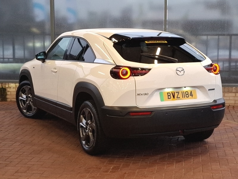 Used Mazda MX-30 2023 for sale - 76613910: Photo 3