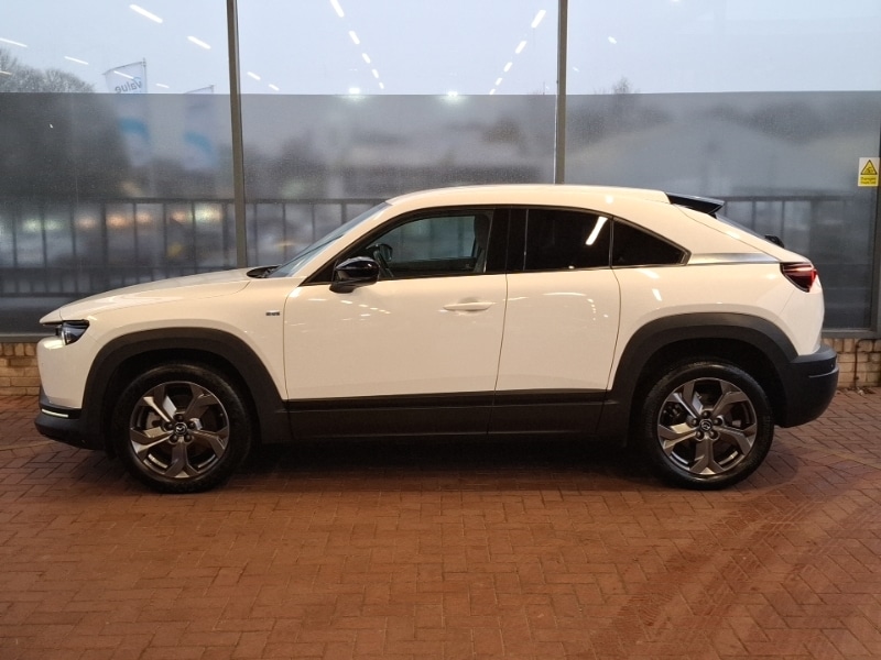 Used Mazda MX-30 2023 for sale - 76613910: Photo 4