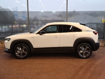 Used Mazda MX-30 2023 for sale - 76613910: Photo