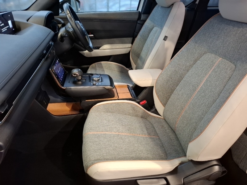 Used Mazda MX-30 2023 for sale - 76613910: Photo 5