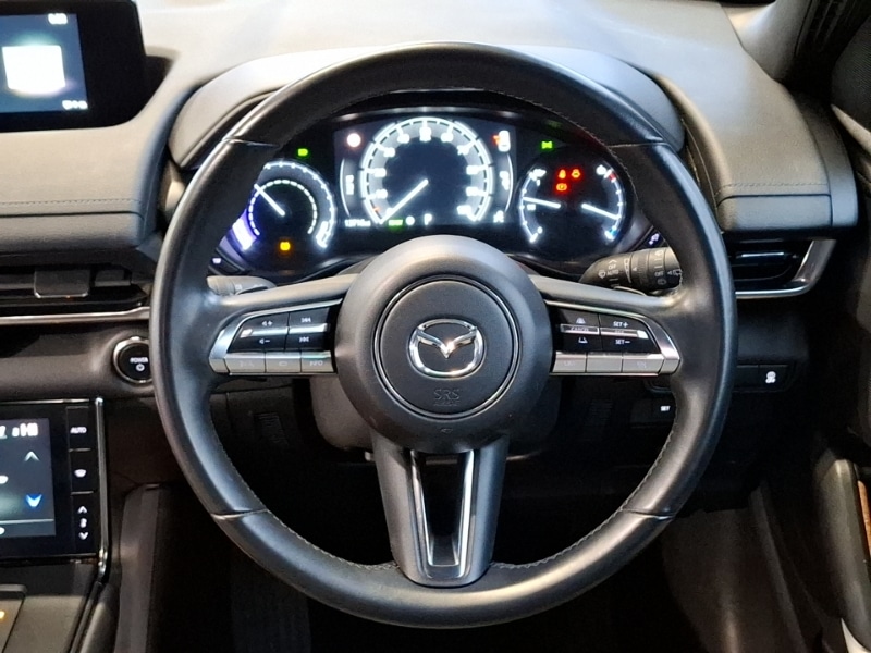 Used Mazda MX-30 2023 for sale - 76613910: Photo 7