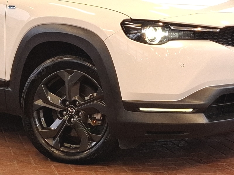 Used Mazda MX-30 2023 for sale - 76613910: Photo 9