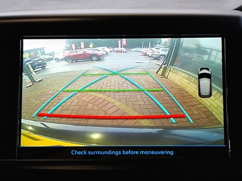 Used Peugeot 208 2019 for sale - 77228805: Photo 10