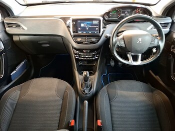 Used Peugeot 208 2019 for sale - 77228805: Photo