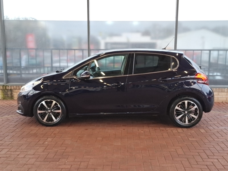Used Peugeot 208 2019 for sale - 77228805: Photo 4