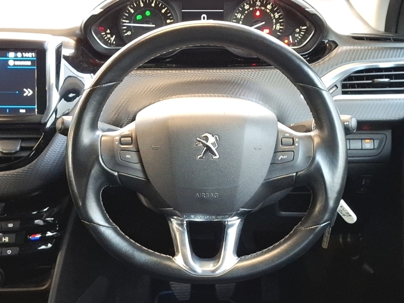Used Peugeot 208 2019 for sale - 77228805: Photo 7