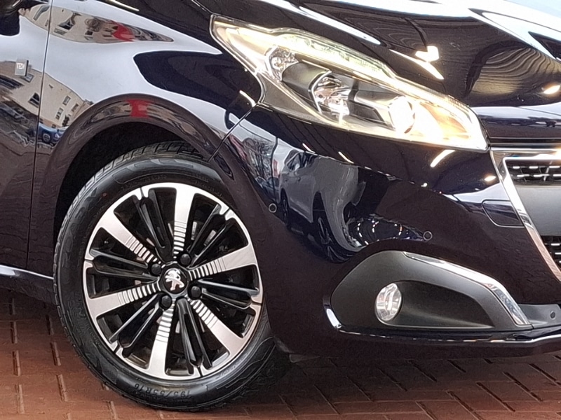 Used Peugeot 208 2019 for sale - 77228805: Photo 9