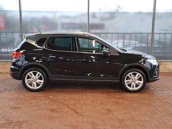 Used SEAT Arona 2019 for sale - 77338472: Photo