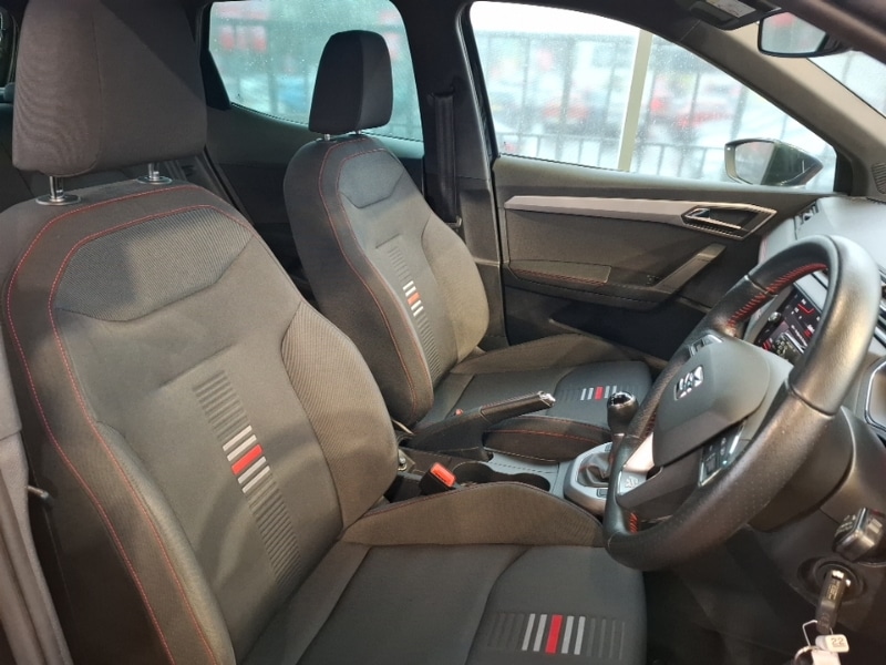 Used SEAT Arona 2019 for sale - 77338472: Photo 5