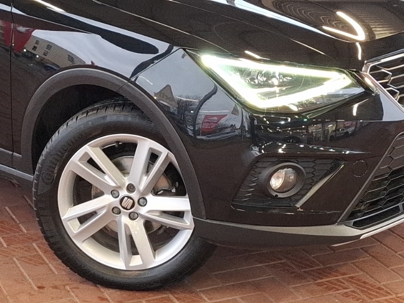 Used SEAT Arona 2019 for sale - 77338472: Photo 9