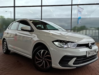 Used Volkswagen Polo 2023 for sale - 78960404: Photo