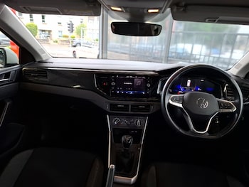 Used Volkswagen Polo 2023 for sale - 78960404: Photo