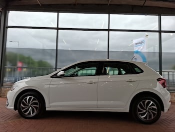 Used Volkswagen Polo 2023 for sale - 78960404: Photo