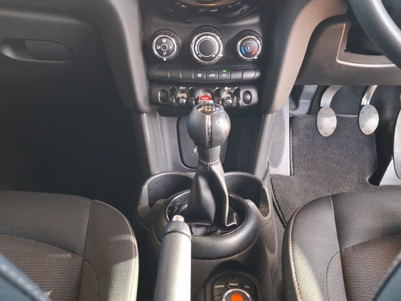 Used MINI Hatch 2017 for sale - 77922494: Photo 10