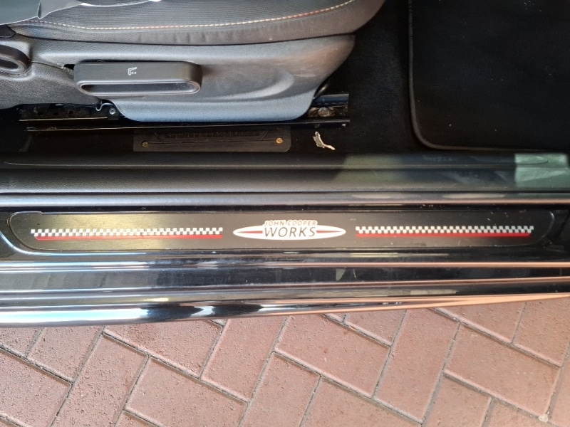 Used MINI Hatch 2017 for sale - 77922494: Photo 17