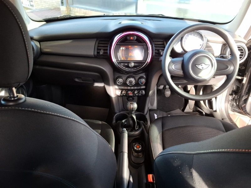 Used MINI Hatch 2017 for sale - 77922494: Photo 2