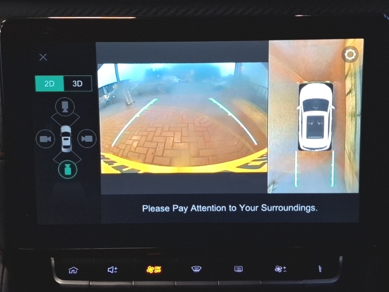 Used MG MG ZS 2022 for sale - 76975028: Photo 10