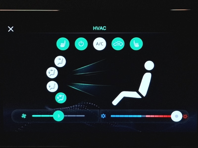 Used MG MG ZS 2022 for sale - 76975028: Photo 11