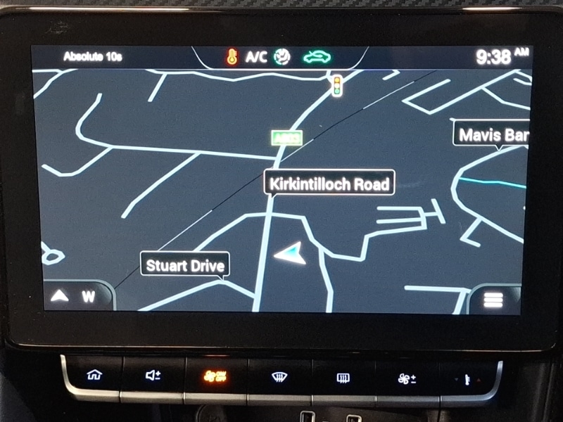 Used MG MG ZS 2022 for sale - 76975028: Photo 12