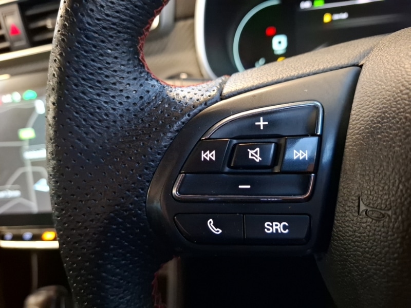 Used MG MG ZS 2022 for sale - 76975028: Photo 18