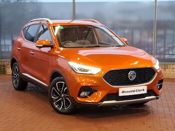 MG MG ZS feature image