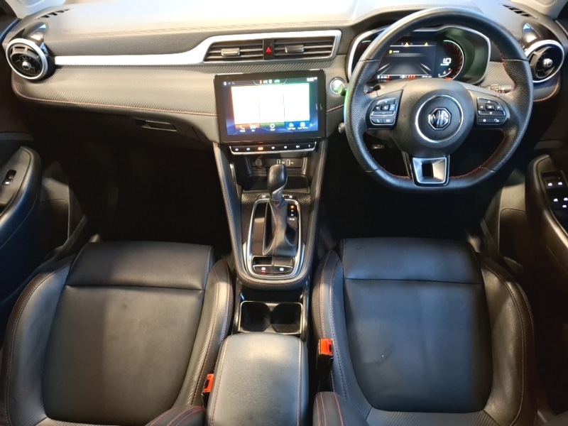 Used MG MG ZS 2022 for sale - 76975028: Photo 2