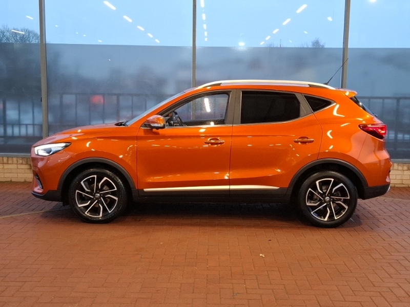 Used MG MG ZS 2022 for sale - 76975028: Photo 4