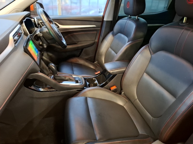 Used MG MG ZS 2022 for sale - 76975028: Photo 5