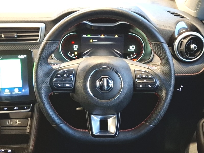 Used MG MG ZS 2022 for sale - 76975028: Photo 7