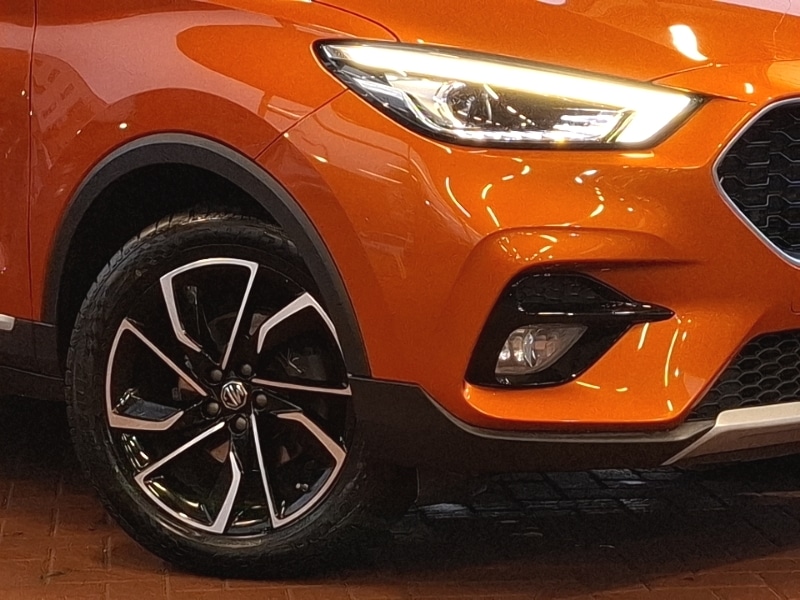 Used MG MG ZS 2022 for sale - 76975028: Photo 9