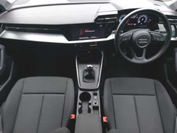 Used Audi A3 2021 for sale - 75369179: Photo