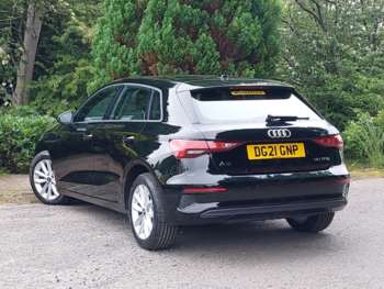 Used Audi A3 2021 for sale - 75369179: Photo