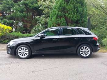 Used Audi A3 2021 for sale - 75369179: Photo