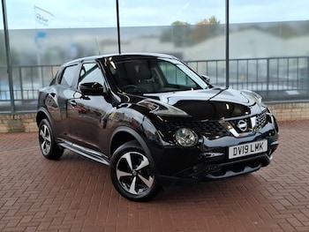 Used Nissan Juke 2019 for sale - 76579457: Photo