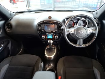 Used Nissan Juke 2019 for sale - 76579457: Photo