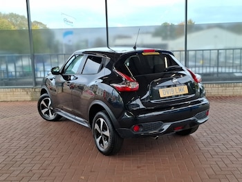 Used Nissan Juke 2019 for sale - 76579457: Photo
