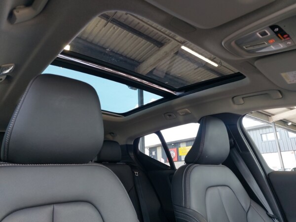 Used Volvo XC40 2024 for sale - 75706679: Photo 12