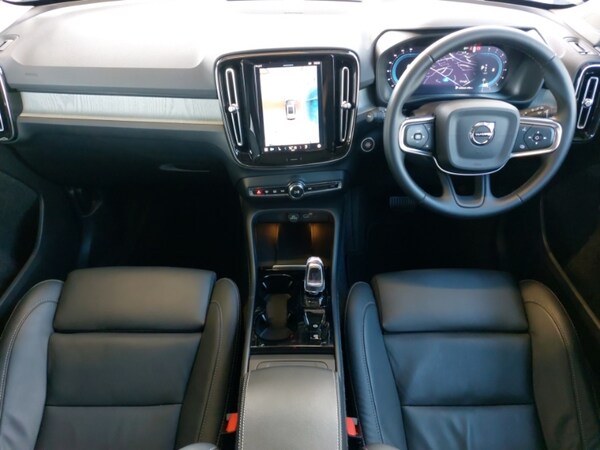 Used Volvo XC40 2024 for sale - 75706679: Photo 2