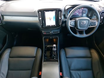 Used Volvo XC40 2024 for sale - 75706679: Photo
