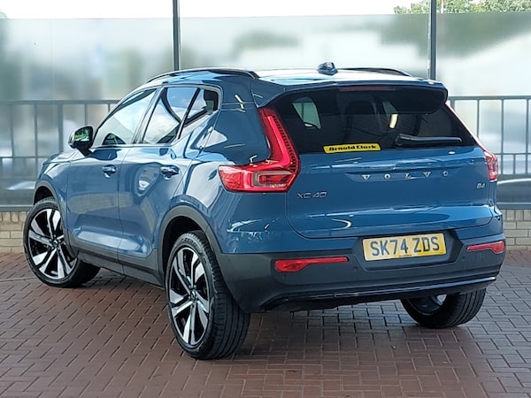Used Volvo XC40 2024 for sale - 75706679: Photo 3