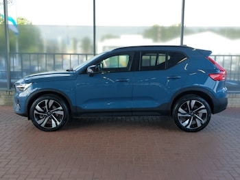Used Volvo XC40 2024 for sale - 75706679: Photo