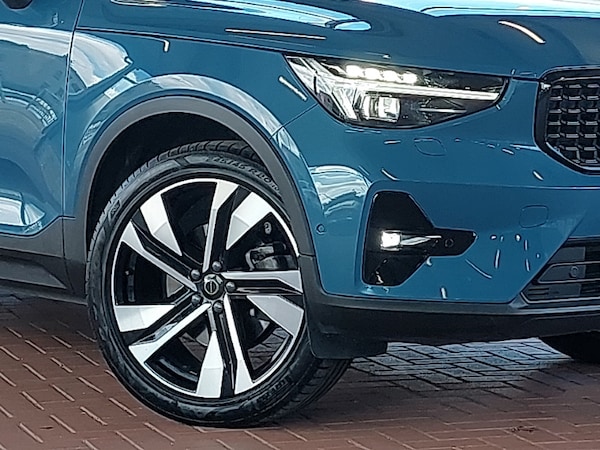 Used Volvo XC40 2024 for sale - 75706679: Photo 9