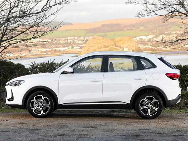 Used MG MG ZS 2025 for sale - 74022730: Photo 4