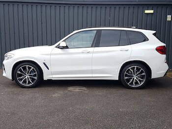 Used BMW X3 2019 for sale - 78425284: Photo