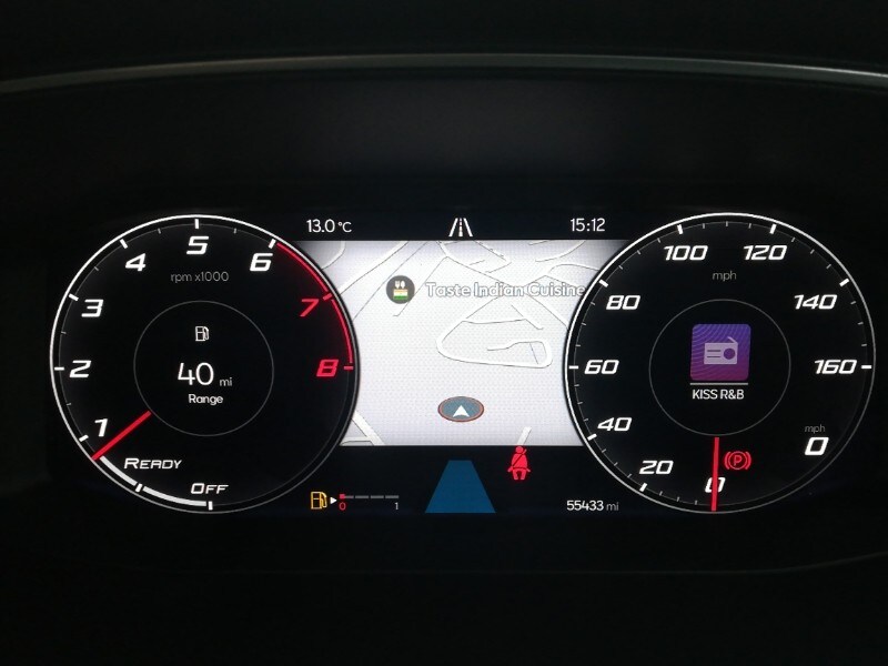 Used SEAT Leon 2020 for sale - 76058712: Photo 11